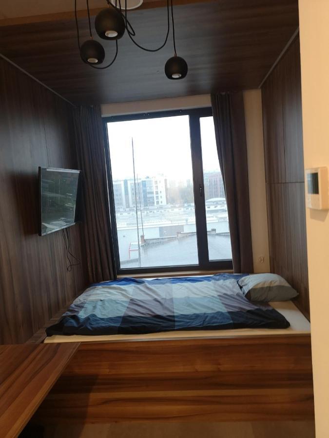 Magnolia Loft Apartments Wroclaw Ngoại thất bức ảnh