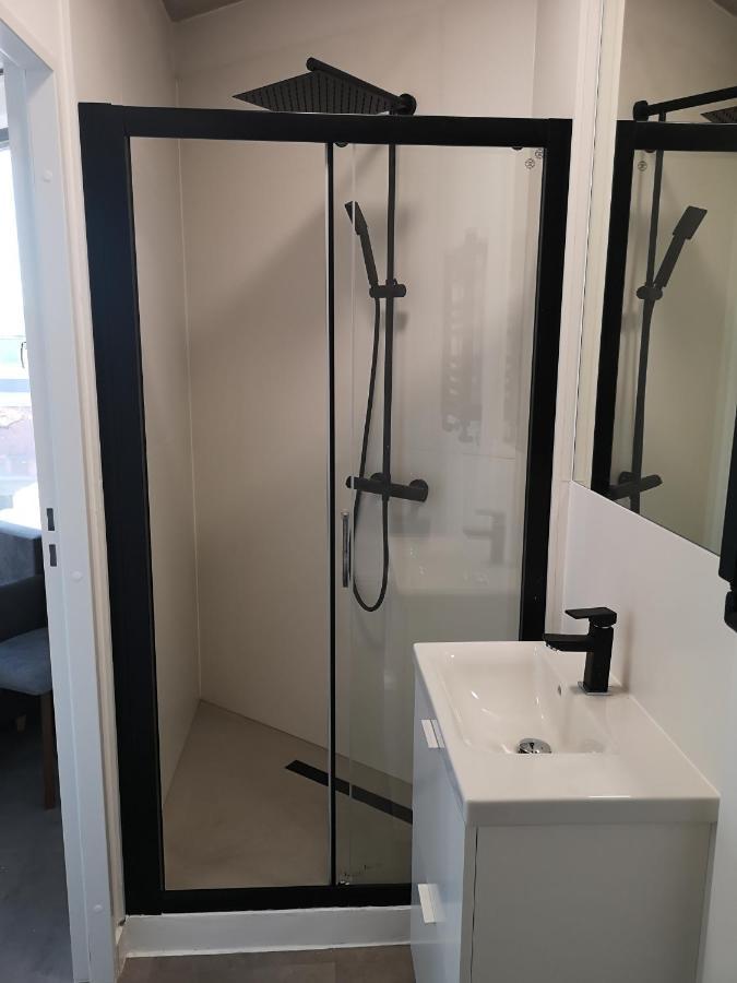 Magnolia Loft Apartments Wroclaw Ngoại thất bức ảnh