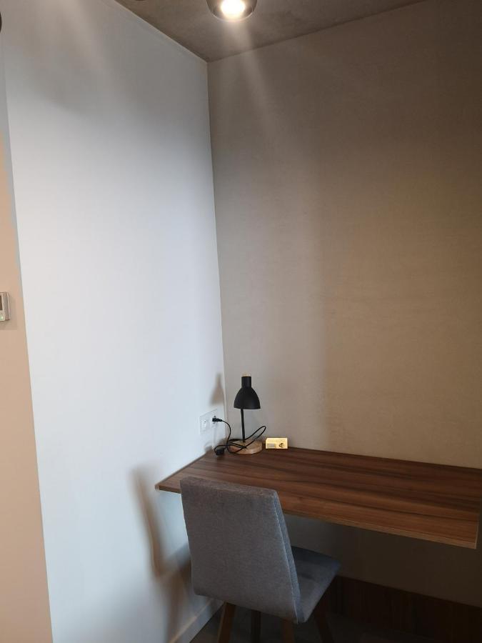Magnolia Loft Apartments Wroclaw Ngoại thất bức ảnh