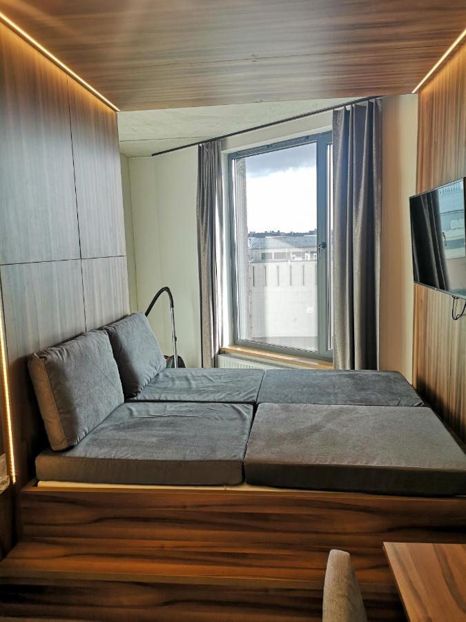 Magnolia Loft Apartments Wroclaw Ngoại thất bức ảnh