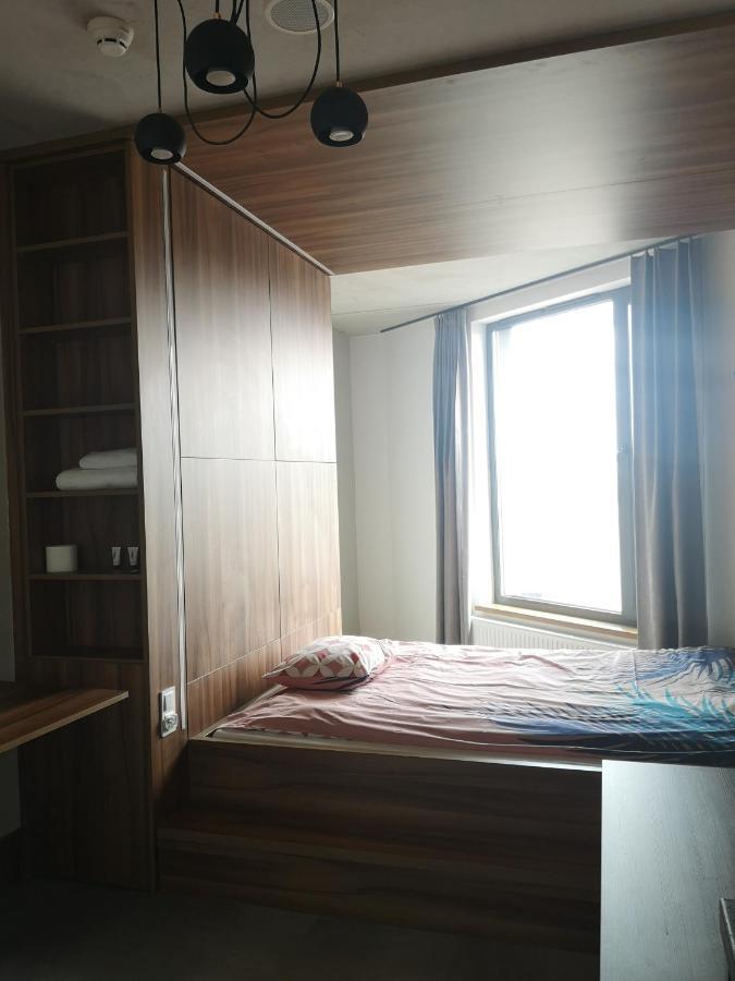 Magnolia Loft Apartments Wroclaw Ngoại thất bức ảnh