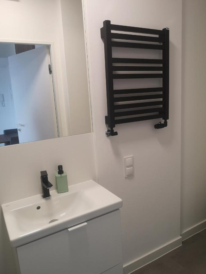 Magnolia Loft Apartments Wroclaw Ngoại thất bức ảnh