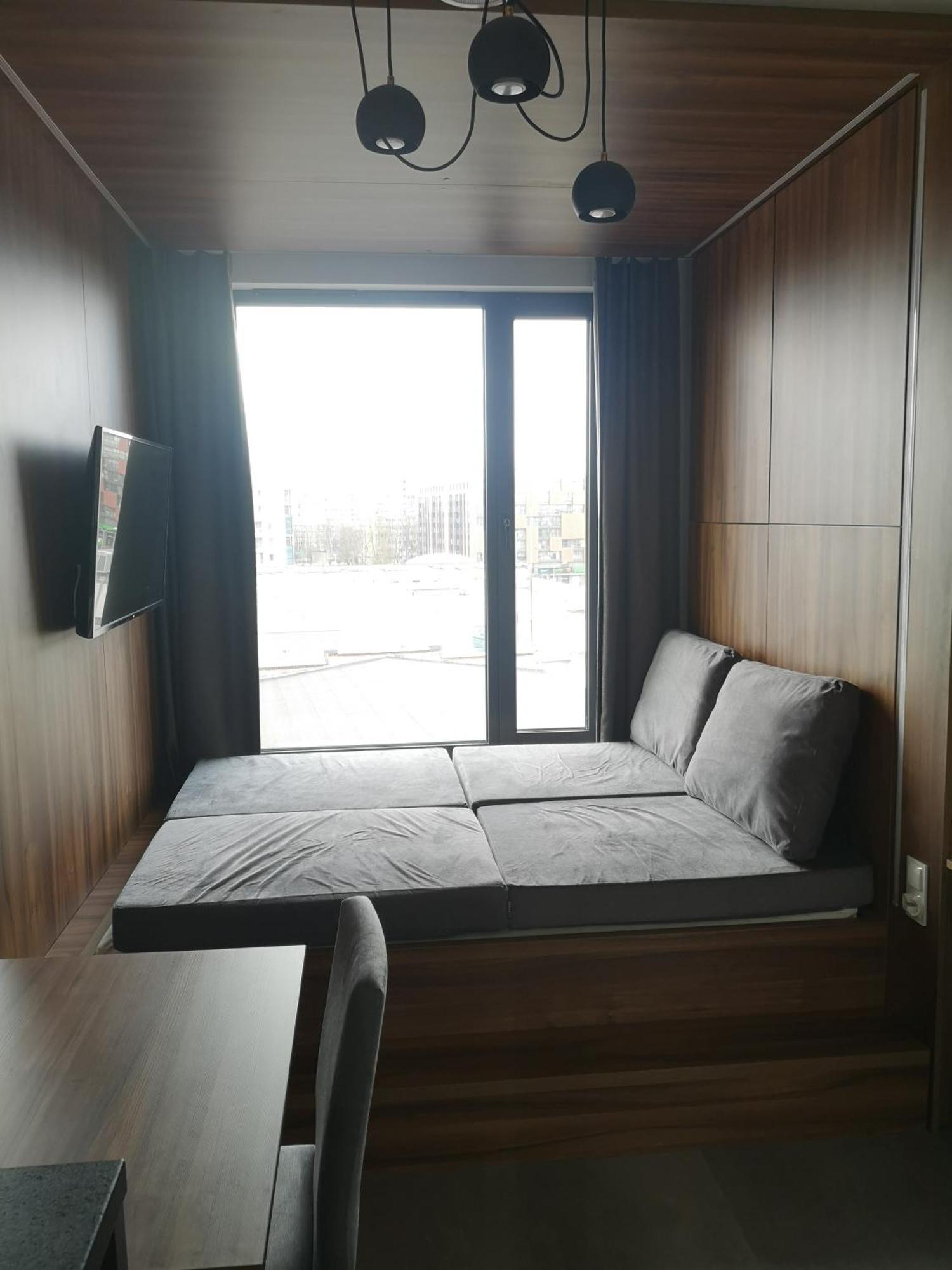 Magnolia Loft Apartments Wroclaw Ngoại thất bức ảnh