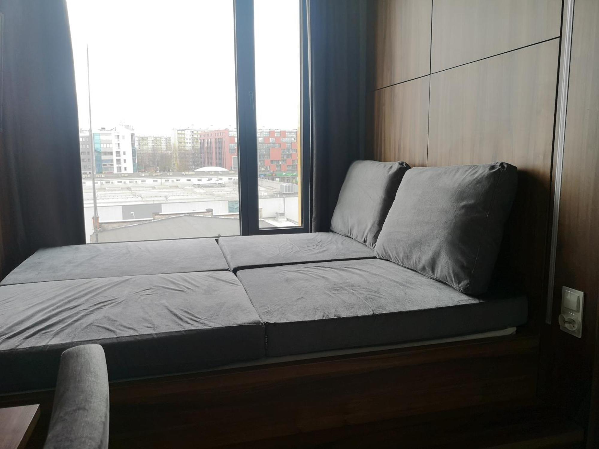 Magnolia Loft Apartments Wroclaw Ngoại thất bức ảnh