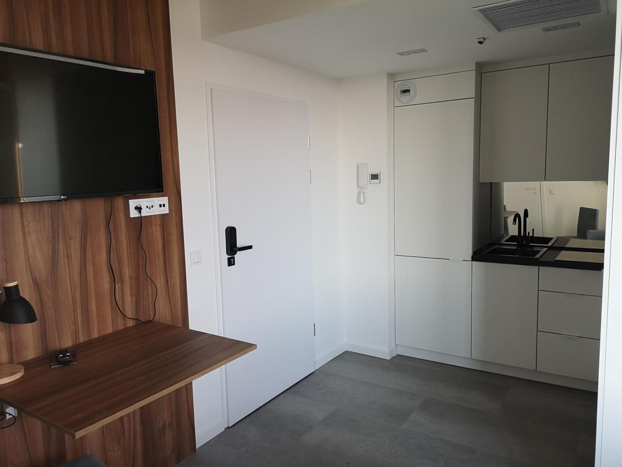 Magnolia Loft Apartments Wroclaw Ngoại thất bức ảnh