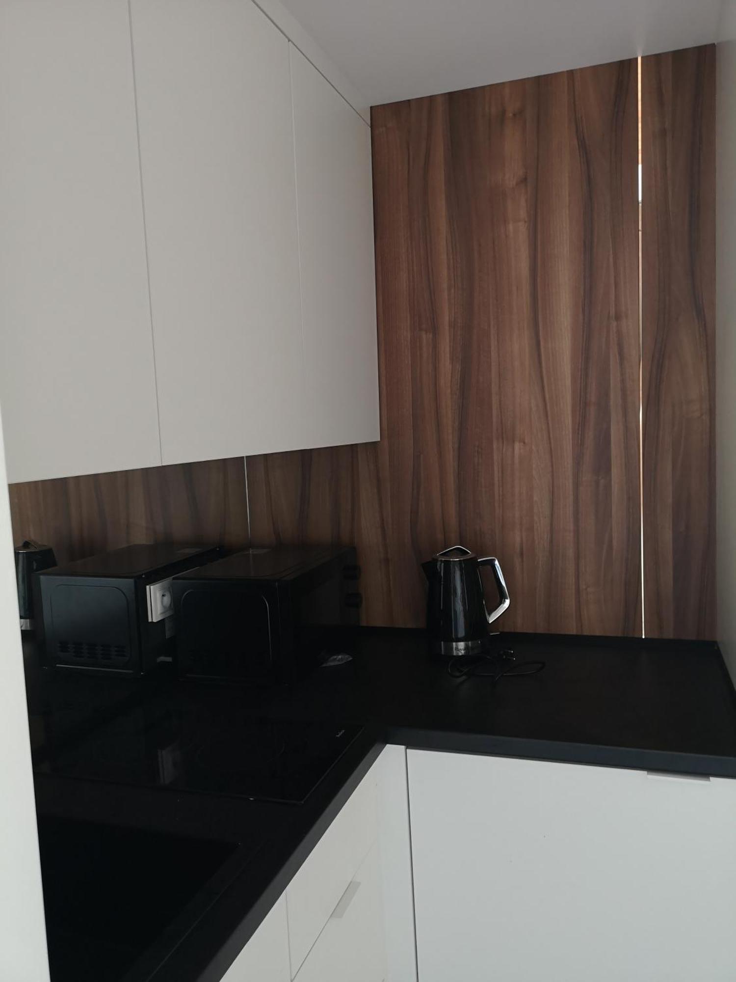 Magnolia Loft Apartments Wroclaw Ngoại thất bức ảnh