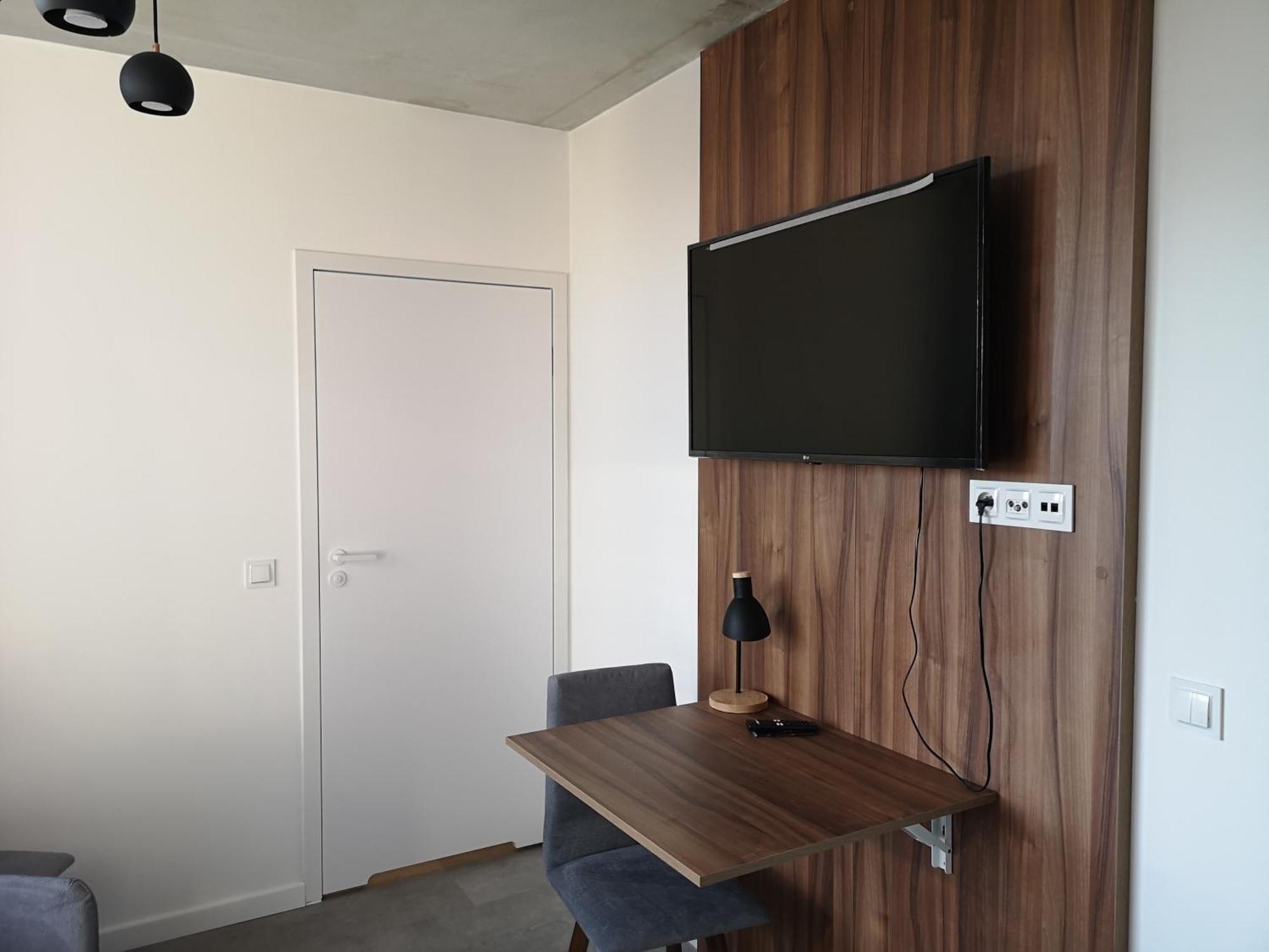 Magnolia Loft Apartments Wroclaw Ngoại thất bức ảnh