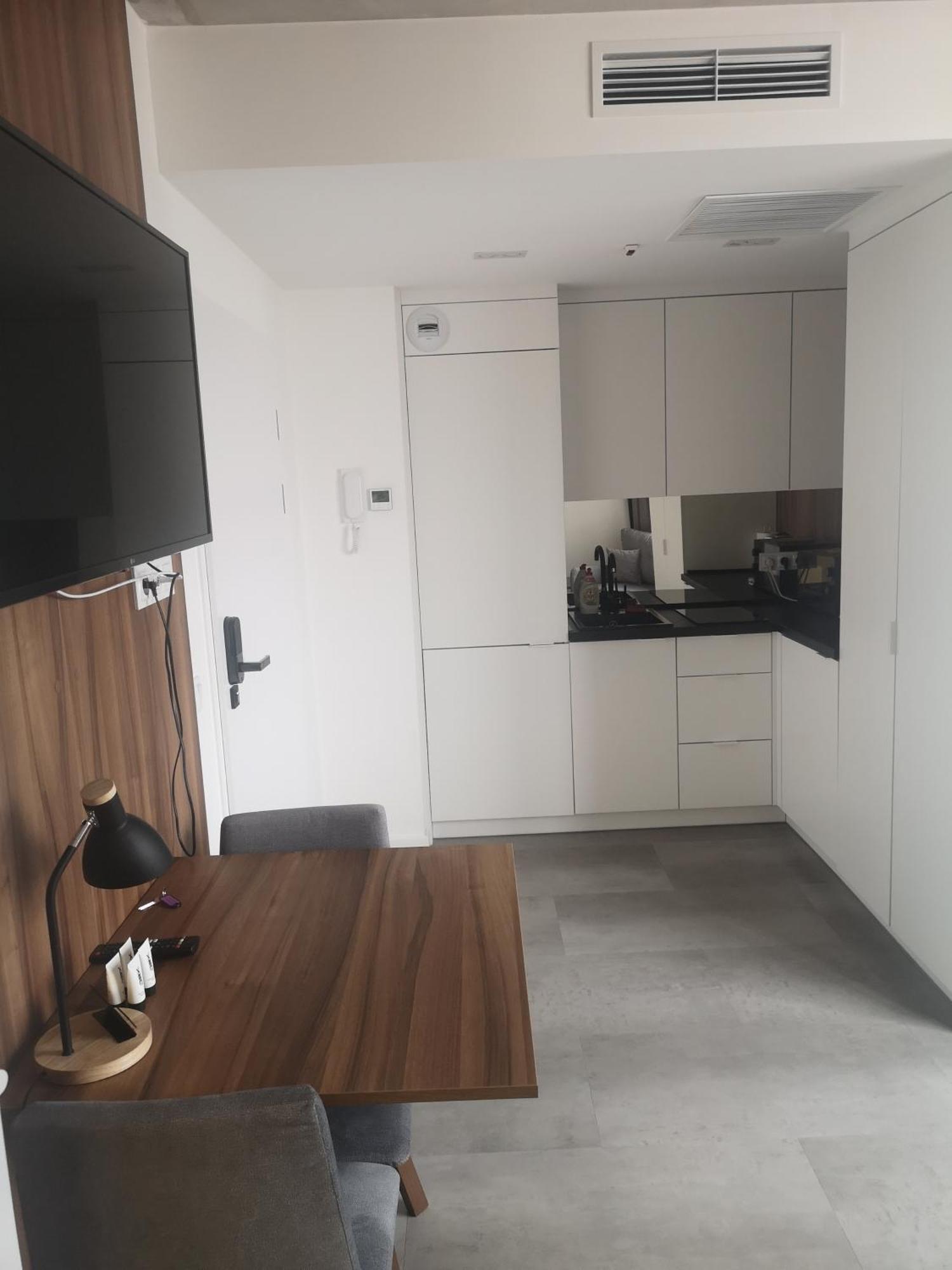 Magnolia Loft Apartments Wroclaw Ngoại thất bức ảnh