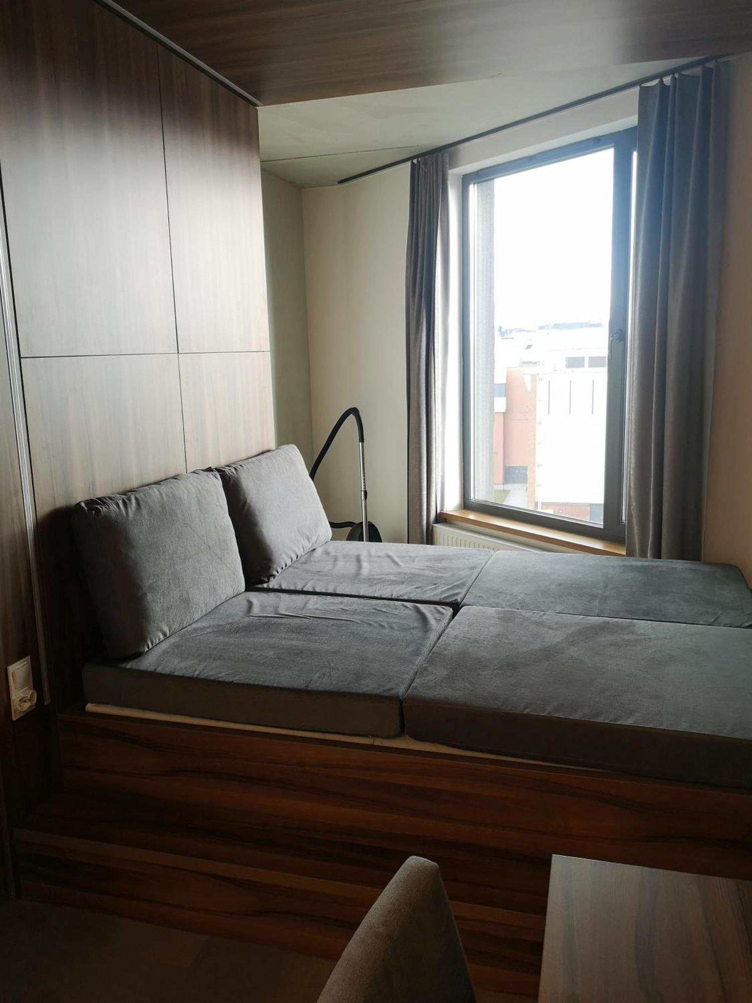 Magnolia Loft Apartments Wroclaw Ngoại thất bức ảnh